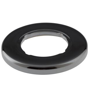 Delta Trinsic® RP21907KS Soap Dispenser Base with Gasket in Black Stainless