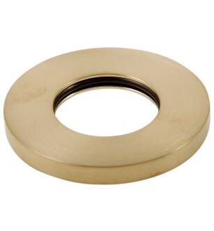 Delta Trinsic® RP64389CZ Spout Flange, Gasket & O-Ring in Champagne Bronze