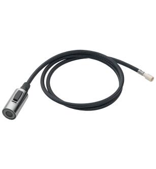 Delta Trinsic® RP64069AR Spray Assembly - Pull-Down in Arctic Stainless