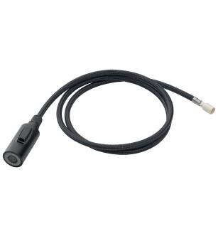 Delta Trinsic® RP64069BL Spray Assembly - Pull-Down in Matte Black