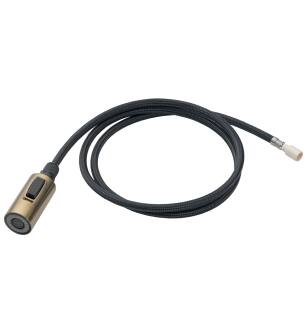 Delta Trinsic® RP64069CZ Spray Assembly - Pull-Down in Champagne Bronze