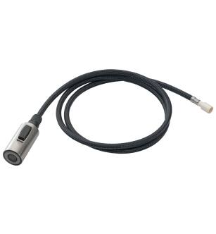 Delta Trinsic® RP64069SP Spray Assembly - Pull-Down in Spotshield Stainless