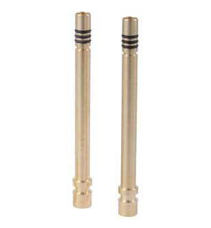 Delta Trinsic® RP74815 Supply Tubes Rough w/ O-Rings - Floor Mount Tub Filler