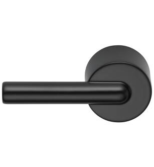 Delta Trinsic® 75960-BL Tank Lever in Matte Black