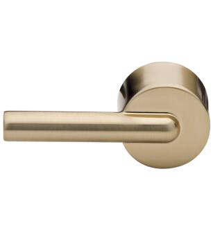 Delta Trinsic® 75960-CZ Tank Lever in Champagne Bronze