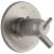 Delta Trinsic® T17T059-SS TempAssure® 17T Series Valve Only Trim in Stainless