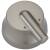 Delta Trinsic® RP79574SS Temperature Knob & Cover - 17T Series in Stainless
