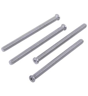 Delta Trinsic® RP74814 Threaded Studs - Floor Mount Tub Filler