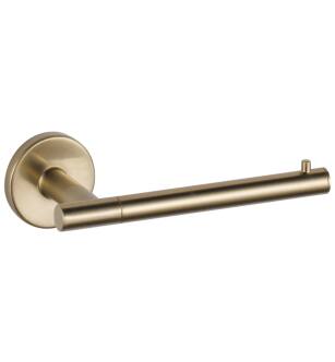 Delta Trinsic® 75950-CZ Tissue Holder in Champagne Bronze