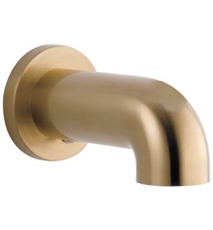 Delta Trinsic® RP77350CZ Tub Spout - Non-Diverter in Champagne Bronze