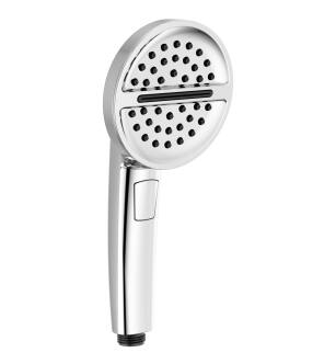 Delta Universal Showering Components 59386-PR 3-Setting Hand Shower in Lumicoat Chrome
