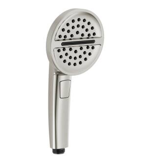 Delta Universal Showering Components 59386-SS-PR 3-Setting Hand Shower in Lumicoat Stainless