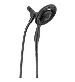 Delta Universal Showering Components 75486CBL 4-Setting In2ition in Chrome