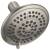 Delta Universal Showering Components RP78575SS 5-Setting Raincan Shower Head in Stainless