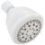 Delta Universal Showering Components 75564CWH 5-Setting Shower Head in White