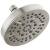 Delta Universal Showering Components 52535-SS 5-Setting Showerhead in Stainless