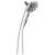 Delta Universal Showering Components 75613 6-Setting SureDock Magnetic Hand Shower in Chrome