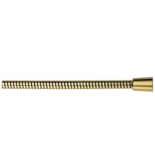 Delta Universal Showering Components U490R-PB70-PK 70" Hand Shower Hose in Polished Brass