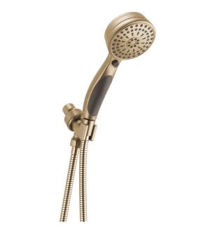 Delta Universal Showering Components 54424-CZ-PK ActivTouch HS 2.5 GPM ShwrArmMt 9S in Champagne Bronze