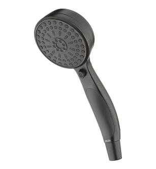 Delta Universal Showering Components 59424-RB18-PK ActivTouch® 9-Setting Hand Shower in Venetian Bronze
