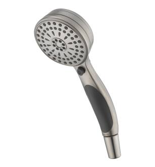 Delta Universal Showering Components 59424-SS18-PK ActivTouch® 9-Setting Hand Shower in Stainless