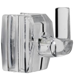 Delta Universal Showering Components BAS4BX Adjustable Glide Rail Pin-Mount