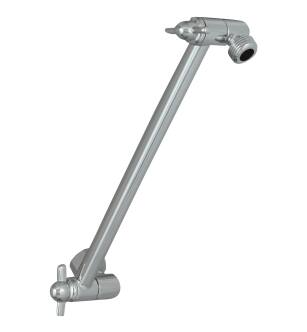 Delta Universal Showering Components UA902-PK Adjustable Shower Arm in Chrome