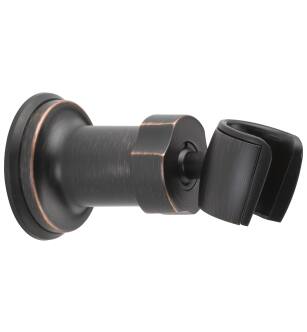 Delta Universal Showering Components RP61294RB Adjustable Wall Mount - Hand Shower in Venetian Bronze
