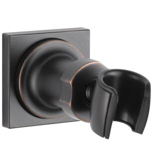 Universal Showering U4010-RB-PK Adjustable Wall Mount For Hand Shower In Venetian Bronze