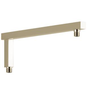 Delta Universal Showering Components RP100815PNPR Angular Overhead Shower Arm in Lumicoat Polished Nickel