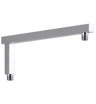 Delta Universal Showering Components RP100815PR Angular Overhead Shower Arm in Lumicoat Chrome