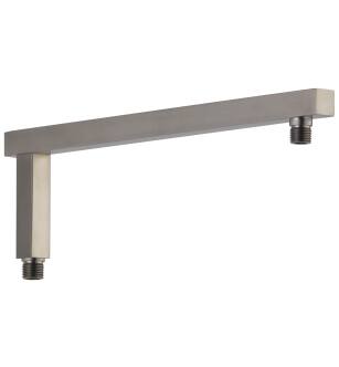 Delta Universal Showering Components RP100815SSPR Angular Overhead Shower Arm in Lumicoat Stainless