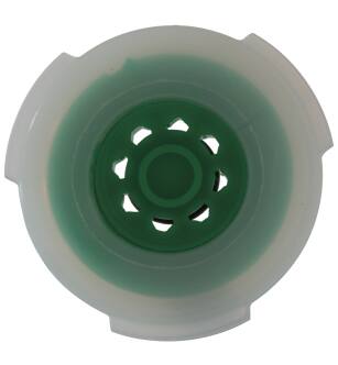 Delta Universal Showering Components RP62734 Flow Regulator Washer - Hand Shower - 1.5 GPM