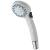 Delta Universal Showering Components 59462-WHB-PK Fundamentals™ 2-Setting Hand Shower in White