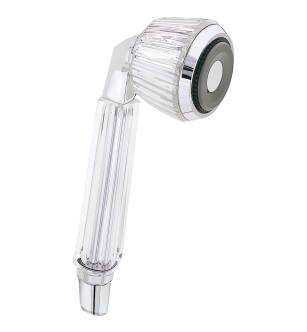 Delta Universal Showering Components 59480 Fundamentals™ Adjustable Spray Hand Shower in Chrome