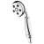 Delta Universal Showering Components 59433-PK H2Okinetic® 3-Setting Hand Shower in Chrome