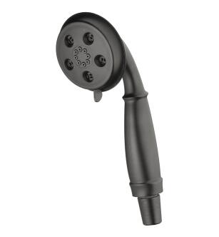 Delta Universal Showering Components 59433-RB-PK H2Okinetic® 3-Setting Hand Shower in Venetian Bronze