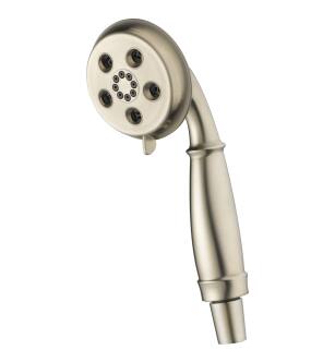 Delta Universal Showering Components 59433-SS-PK H2Okinetic® 3-Setting Hand Shower in Stainless