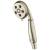 Delta Universal Showering Components 59433-SS-PK H2Okinetic® 3-Setting Hand Shower in Stainless