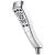 Delta Universal Showering Components 59552-PK H2Okinetic® 4-Setting Hand Shower in Chrome