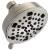 Delta Universal Showering Components 52638-PN18-PK H2Okinetic® 5-Setting Contemporary Shower Head in Polished Nickel