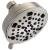 Delta Universal Showering Components 52638-PN20-PK H2Okinetic® 5-Setting Contemporary Shower Head in Polished Nickel