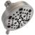 Delta Universal Showering Components 52638-SS20-PK H2Okinetic® 5-Setting Contemporary Shower Head in Stainless