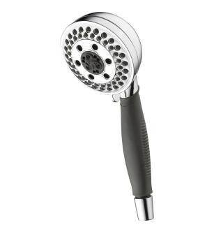 Delta Universal Showering Components 59445-PK H2Okinetic® 5-Setting Hand Shower in Chrome