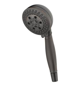 Delta Universal Showering Components 59445-RB-PK H2Okinetic® 5-Setting Hand Shower in Venetian Bronze