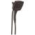Delta Universal Showering Components 58474-RB25 H2Okinetic® In2ition® 5-Setting Two-in-One Shower in Venetian Bronze