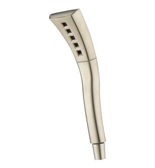 Delta Universal Showering Components 59421-SS-PK H2Okinetic® Single-Setting Hand Shower in Stainless
