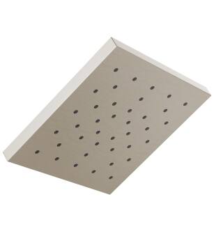 Delta Universal Showering Components 52161-SS-PR25 H2Okinetic® Single Setting Shower Head with UltraSoak™ in Lumicoat Stainless