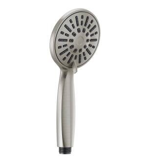 Delta Universal Showering Components 59361-SS-PK Hand Shower 1.75 GPM 4-Setting in Stainless
