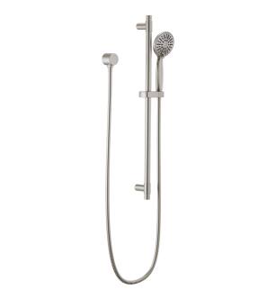 Delta Universal Showering Components 51361-SS Hand Shower 1.75 GPM w/Slide Bar 4S in Stainless